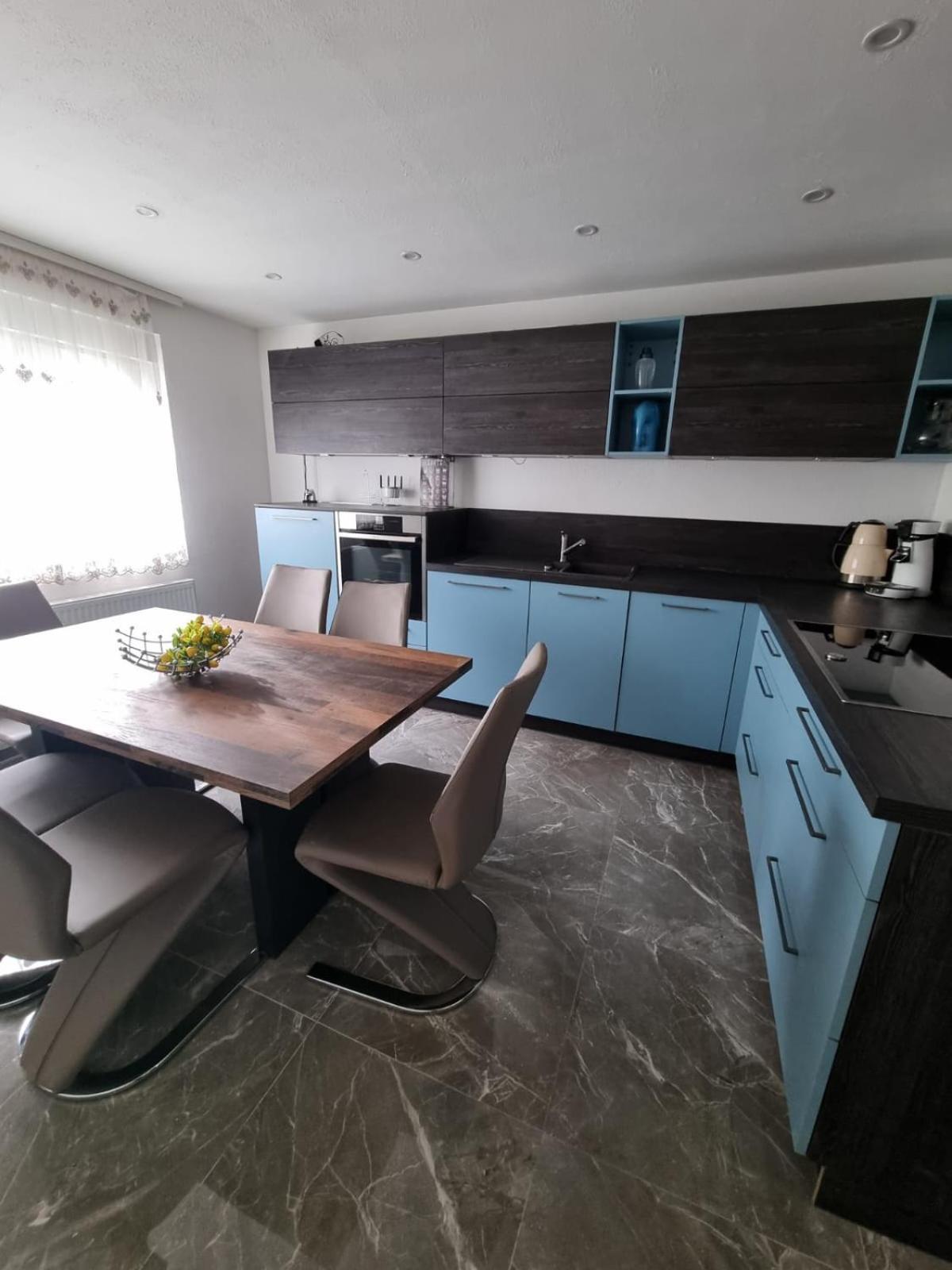 Apartment Sasu Friedrichshafen Exteriör bild