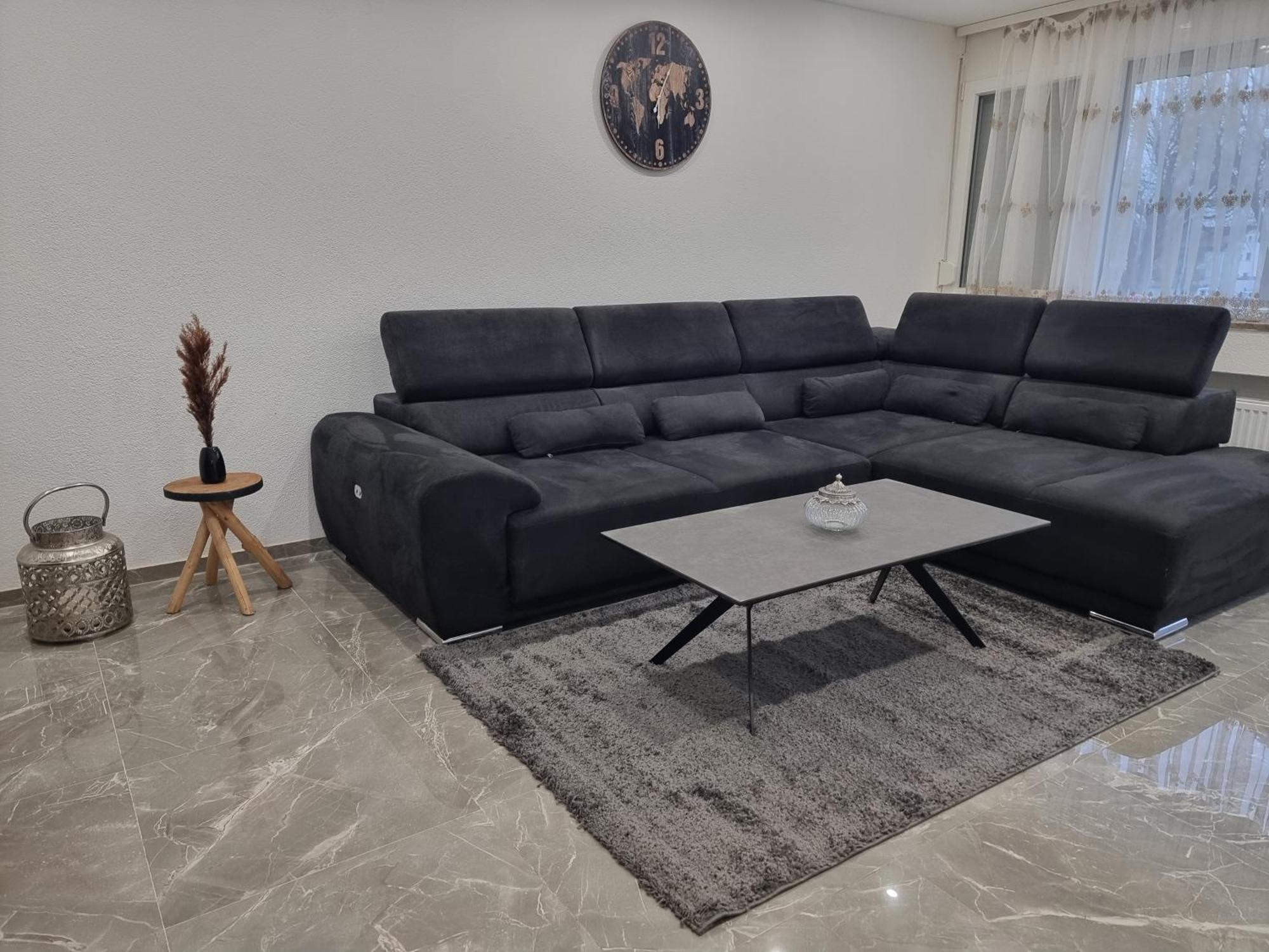 Apartment Sasu Friedrichshafen Exteriör bild